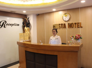 Luxor Boutique Hotel