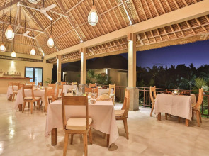 The Sankara Resort & Spa