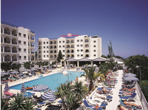 Crown Resorts Elamaris