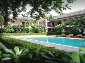 Rimping Village Hotel