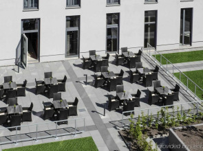 Premier Inn Heidelberg City Zentrum Hotel