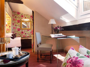 Hôtel Saint Paul Rive Gauche