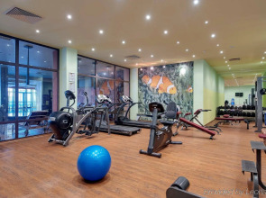 Barceló Royal Beach – All Inclusive