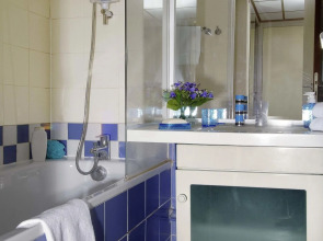 Aparthotel Adagio La Defense Kleber