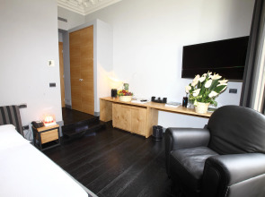 Гостевой дом Suite Art Navona