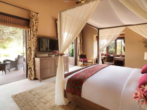 Anantara Al Sahel Villa Resort