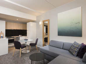 Adina Apartment Hotel Copenhagen