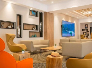 Novotel Nice Arenas Aeroport