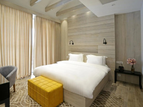 Ambassadori Kachreti Hotel & Golf Resort