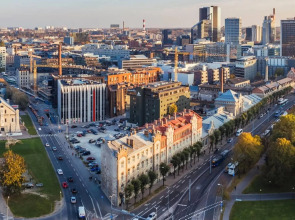 Апартаменты Lighthouse Таллин