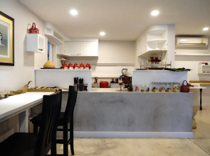 Silp-Pa Phra Nakhon Si Ayutthaya Hotel