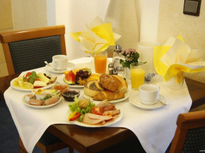 Sure Hotel by Best Western Ambassador Duesseldorf