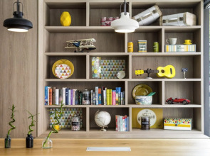 ibis Geneve Centre Gare