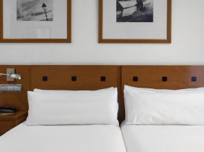 Petit Palace Cliper Gran Vía