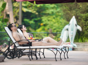 Guangzhou Phoenix City Hotel