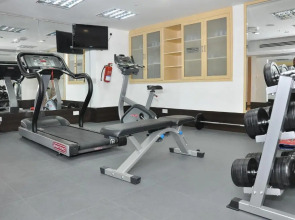 Phoenix Plaza Hotel Apartments