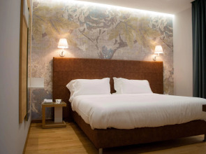 Best Western Ai Cavalieri Hotel