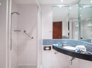 Idea Hotel Torino Mirafiori