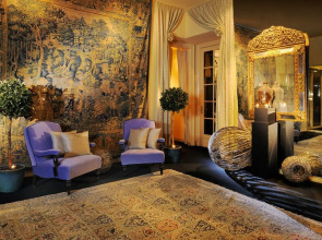 Grand Hotel Villa Castagnola