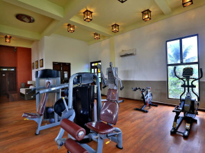 Thaproban Pavilion Resort & Spa