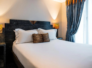 Pavillon Opera Grands Boulevards