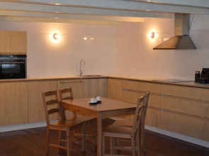 Rembrandtplein Hotel