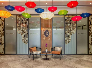 Wyndham Hoi An Royal Beachfront Resort & Villas