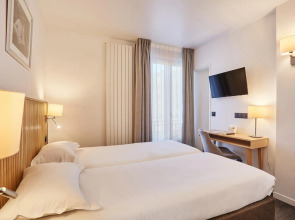Hotel Gabriel Issy