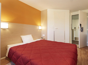 Premiere Classe Roissy Charles De Gaulle Paris Nord 2