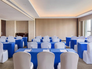 Sheraton Zhongshan Hotel