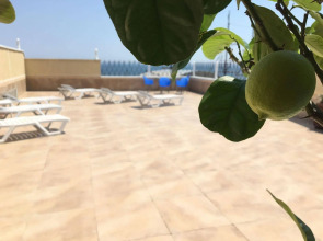 Отель «Морской»