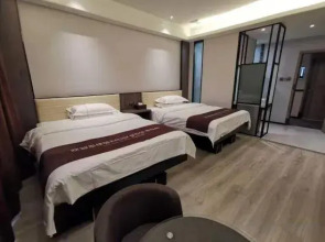 Yanji Moka Boutique Hotel