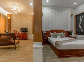 Palmira Beach Resort & Spa