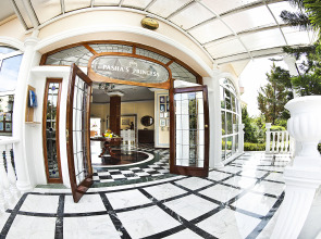 Pashas Princess by Werde Hotels Adult Only (+16)