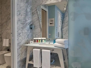 JR Hotels Bari Grande Albergo delle Nazioni