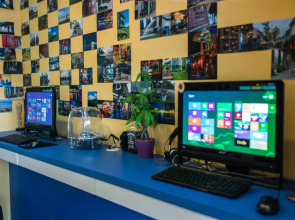 Joyfor Backpackers Hostel