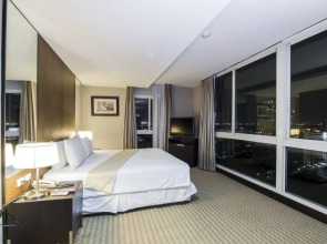 The Narathiwas Hotel & Residence Bangkok