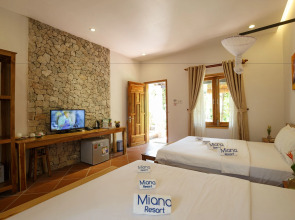 Miana Resort Phu Quoc