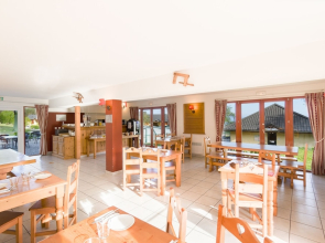 Garden & City Evian Lugrin