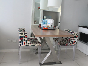 Atlantis Condo Resort by GPS