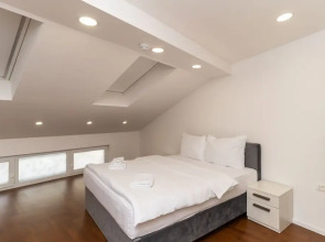 Ornament Hotel and Apartments