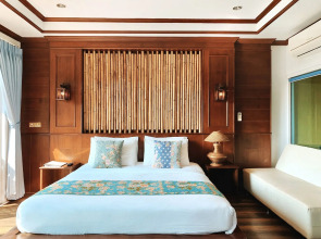 Railay Phutawan Resort