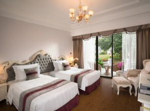 Vinpearl Resort & Spa Ha Long