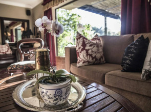 The Residence Boutique Hotel