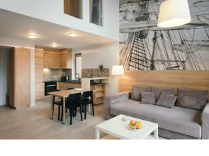 Apartinfo Waterlane Apartments