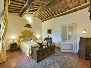 Palazzo Coli Bizzarrini