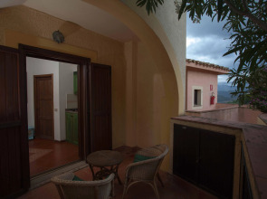 Residence Torre delle stelle