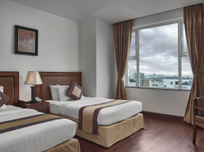 Phnom Penh Katari Hotel