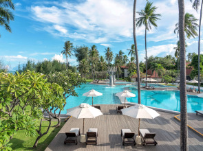 Курортный отель Wyndham Hua Hin Pranburi Resort & Villas