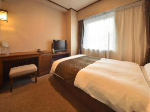 Dormy Inn Premium Otaru Natural Hot Spring